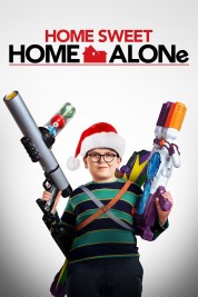 Watch free Home Sweet Home Alone HD online