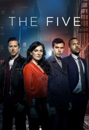 Watch Free The Five Full Movies Bflix