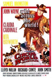 Watch Free Circus World Full Movies Bflix