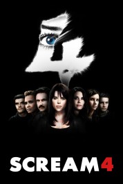 Watch Free Scream 4 Full Movies Bflix