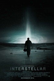 Interstellar: Nolan's Odyssey 2014