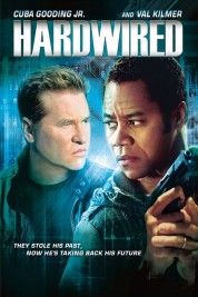 Watch Free Hardwired Full Movies Bflix