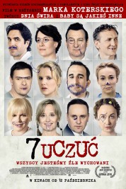 Watch Free 7 Emotions Full Movies Bflix