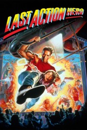 Watch Free Last Action Hero Full Movies Bflix