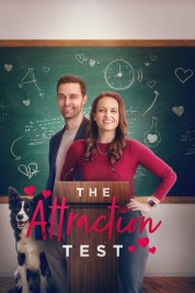 Watch Free The Attraction Test Full Movies Bflix