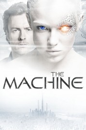 Watch Free The Machine Full Movies Bflix