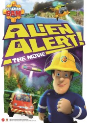 Watch Free Fireman Sam: Alien Alert! Full Movies Bflix