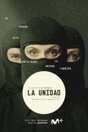 Watch Free La unidad Full Movies Bflix