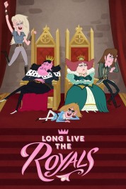 Watch Free Long Live the Royals Full Movies Bflix