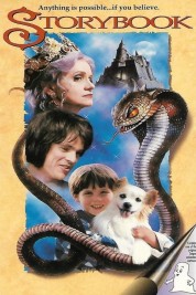 Watch Free Storybook Full Movies Bflix