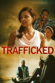 Watch free Trafficked HD online