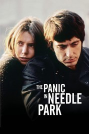 Watch Free The Panic in Needle Park Full Movies Bflix