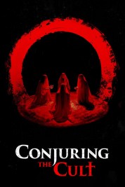 watch free Conjuring the Cult hd online