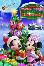 Watch Free Mickey and Minnie Wish Upon a Christmas Full Movies Bflix