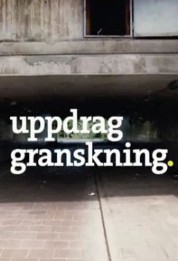 Uppdrag granskning 2001