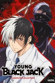 Young Black Jack 2015