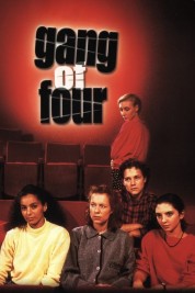 Watch Free Gang of Four Full Movies Bflix