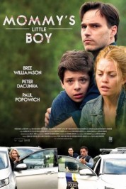 Watch Free Mommy's Little Boy Full Movies Bflix