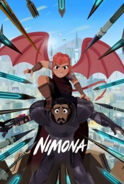 Watch Free Nimona Full Movies Bflix