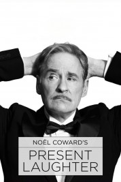 Watch Free Noël Coward's Present Laughter Full Movies Bflix