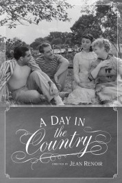 Watch Free A Day in the Country Full Movies Bflix