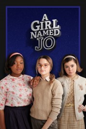 A Girl Named Jo 2018