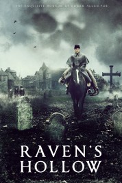 Watch Free Raven's Hollow Full Movies Bflix