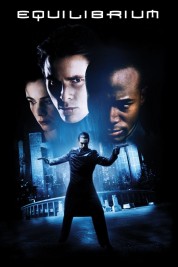 Watch free Equilibrium HD online