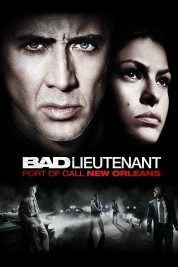 Watch Free The Bad Lieutenant: Port of Call - New Orleans Full Movies Bflix