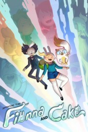 Watch Free Adventure Time: Fionna & Cake Full Movies Bflix