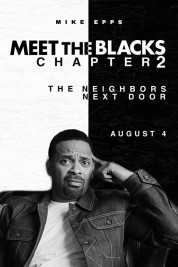 Watch free The House Next Door: Meet the Blacks 2 HD online