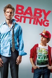 Watch Free Babysitting Full Movies Bflix