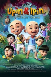 Upin & Ipin: Keris Siamang Tunggal 2019