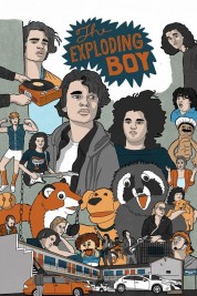 watch free The Exploding Boy hd online