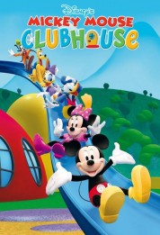 Watch Free Mickey Mouse Clubhouse Full Movies Bflix