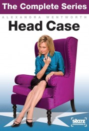 Watch Free Head Cases Full Movies Bflix