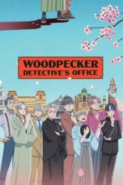 Watch Free Woodpecker Detective’s Office Full Movies Bflix