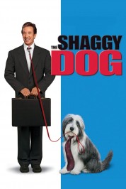 Watch Free The Shaggy Dog Full Movies Bflix