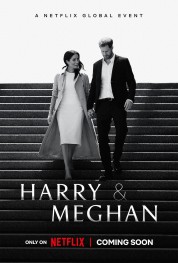 Watch Free Harry and Meghan Full Movies Bflix