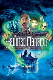 Watch Free The Haunted Mansion Full Movies Bflix