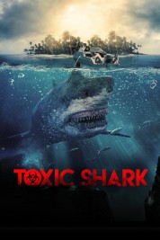 Watch Free Toxic Shark Full Movies Bflix