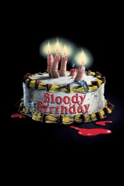 Bloody Birthday 1981