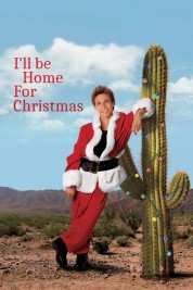 Watch Free I'll Be Home for Christmas Full Movies Bflix