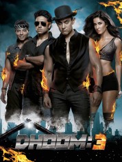 Watch Free Dhoom 3 Full Movies Bflix