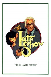 Watch Free The Late Show Full Movies Bflix