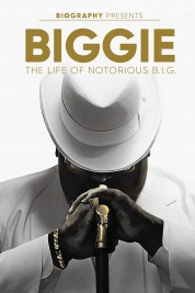 Watch Free Biggie: The Life of Notorious B.I.G. Full Movies Bflix