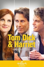 Watch Free Tom, Dick and Harriet Full Movies Bflix