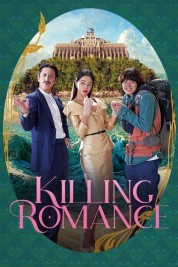 Watch Free Killing Romance Full Movies Bflix