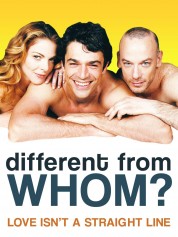 Different from Whom? 2009