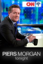 Piers Morgan Live 2011